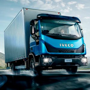 O que saber ao optar pelo financiamento do seu caminhão Iveco?
