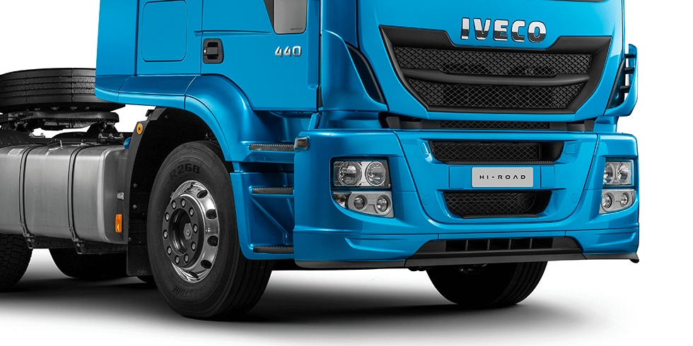 Iveco Possui o Melhor Freio Motor do Mercado: Saiba Mais!